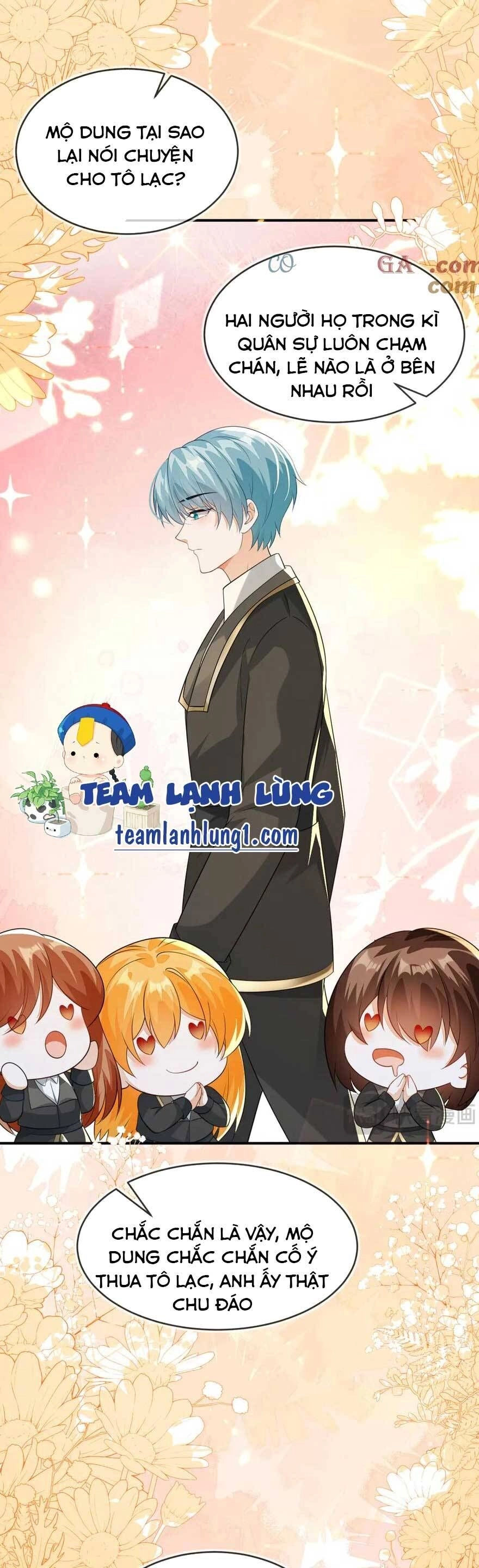 Vừa Mới Huỷ Hôn Đã Bị Dã Hồ Ly Lừa Kết Hôn Chapter 45 - 30