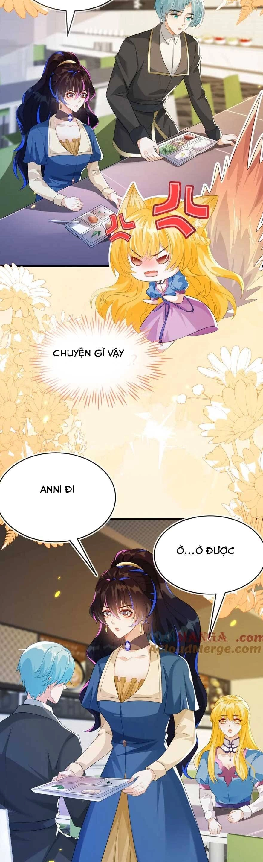 Vừa Mới Huỷ Hôn Đã Bị Dã Hồ Ly Lừa Kết Hôn Chapter 45 - 32