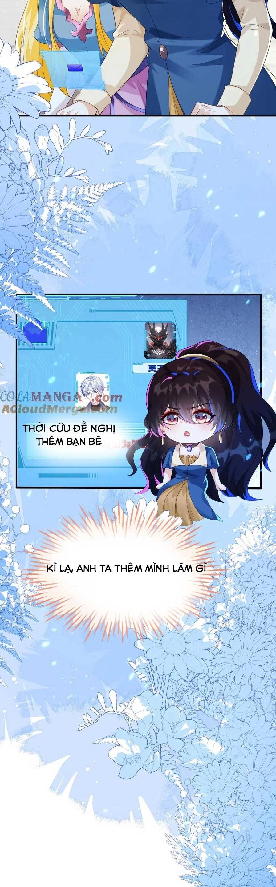 Vừa Mới Huỷ Hôn Đã Bị Dã Hồ Ly Lừa Kết Hôn Chapter 45 - 34