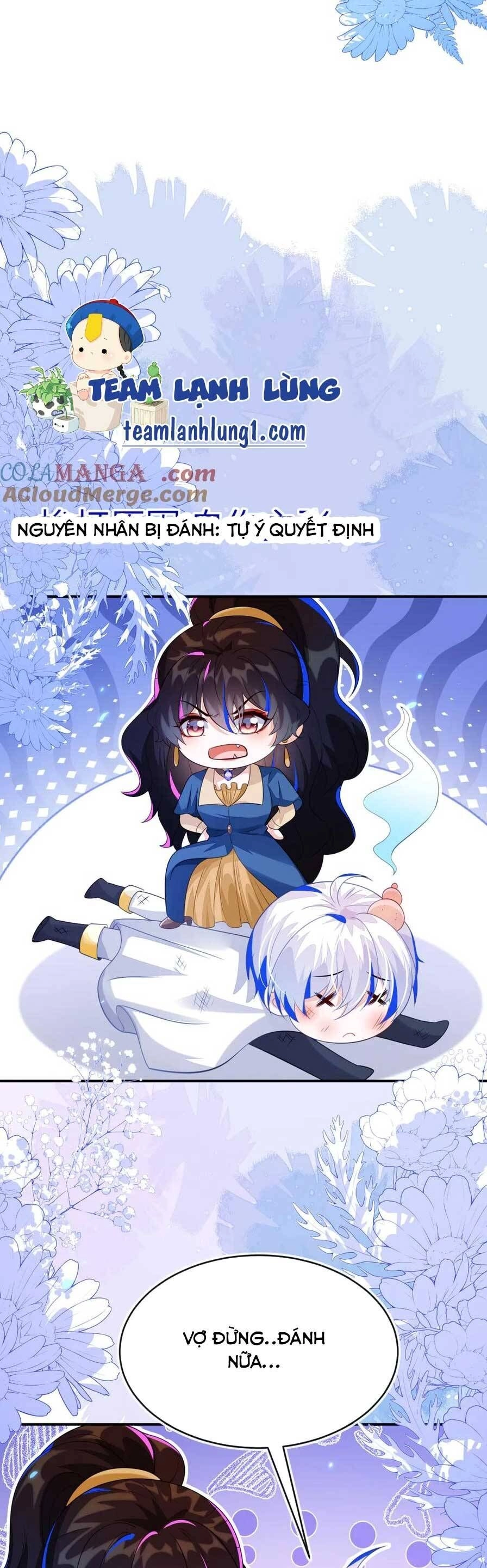 Vừa Mới Huỷ Hôn Đã Bị Dã Hồ Ly Lừa Kết Hôn Chapter 45 - 35