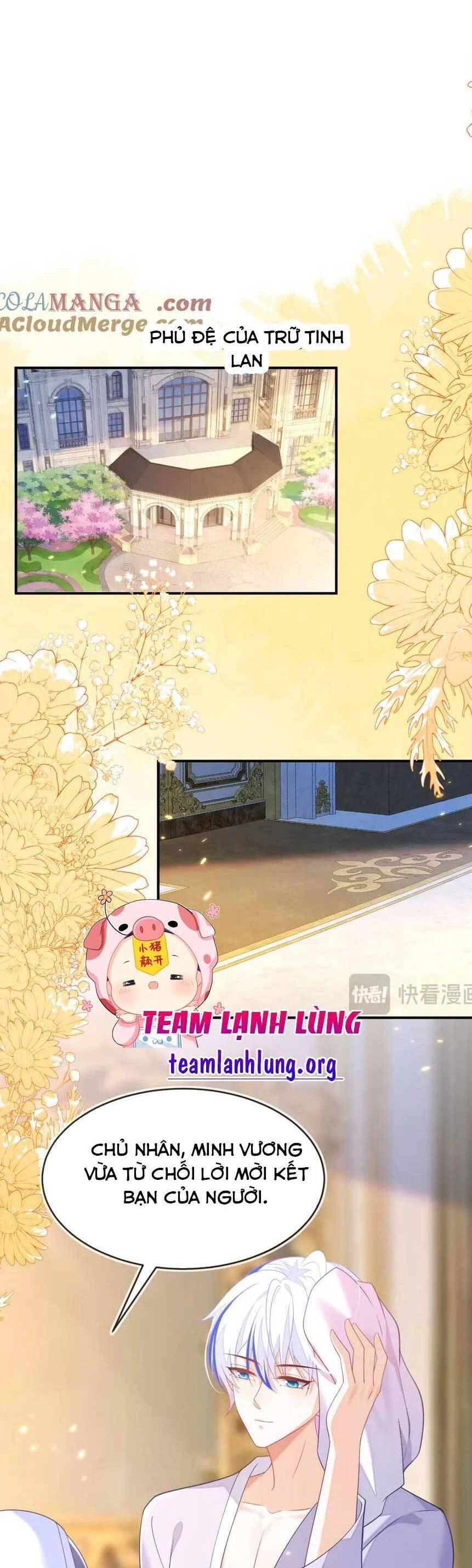 Vừa Mới Huỷ Hôn Đã Bị Dã Hồ Ly Lừa Kết Hôn Chapter 46 - 2