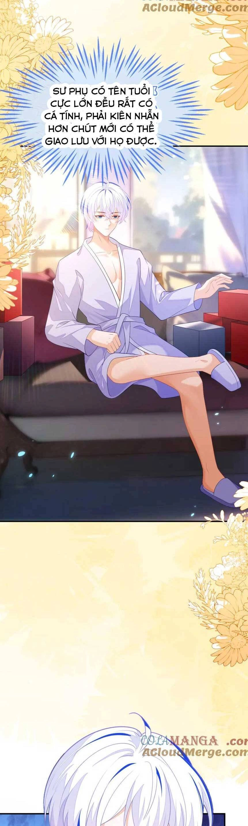 Vừa Mới Huỷ Hôn Đã Bị Dã Hồ Ly Lừa Kết Hôn Chapter 46 - 4