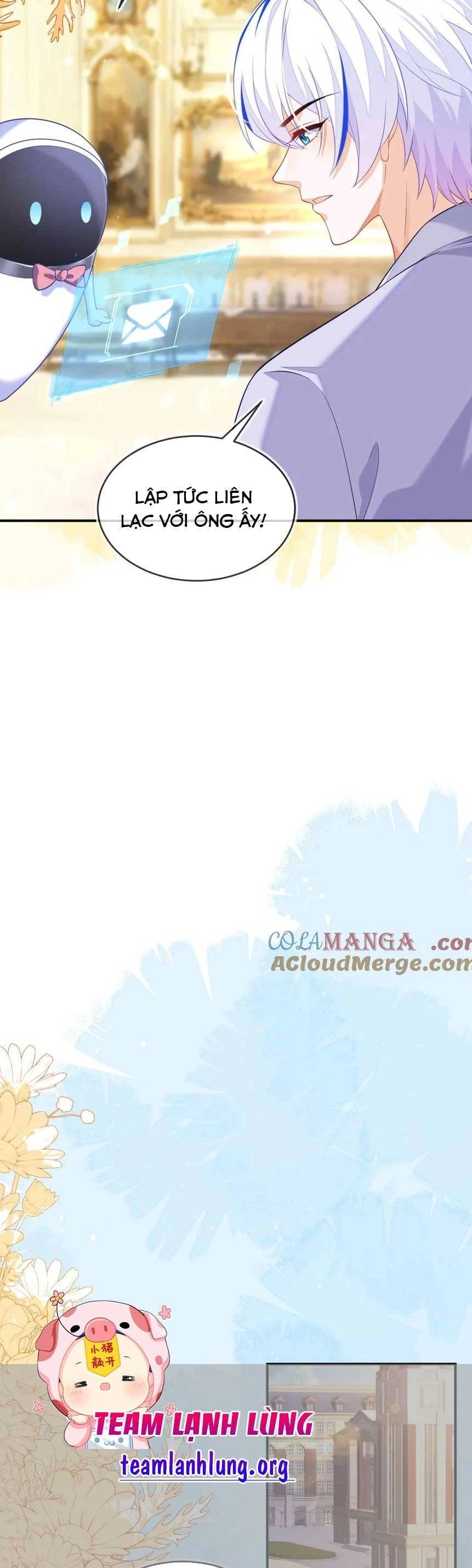 Vừa Mới Huỷ Hôn Đã Bị Dã Hồ Ly Lừa Kết Hôn Chapter 46 - 7