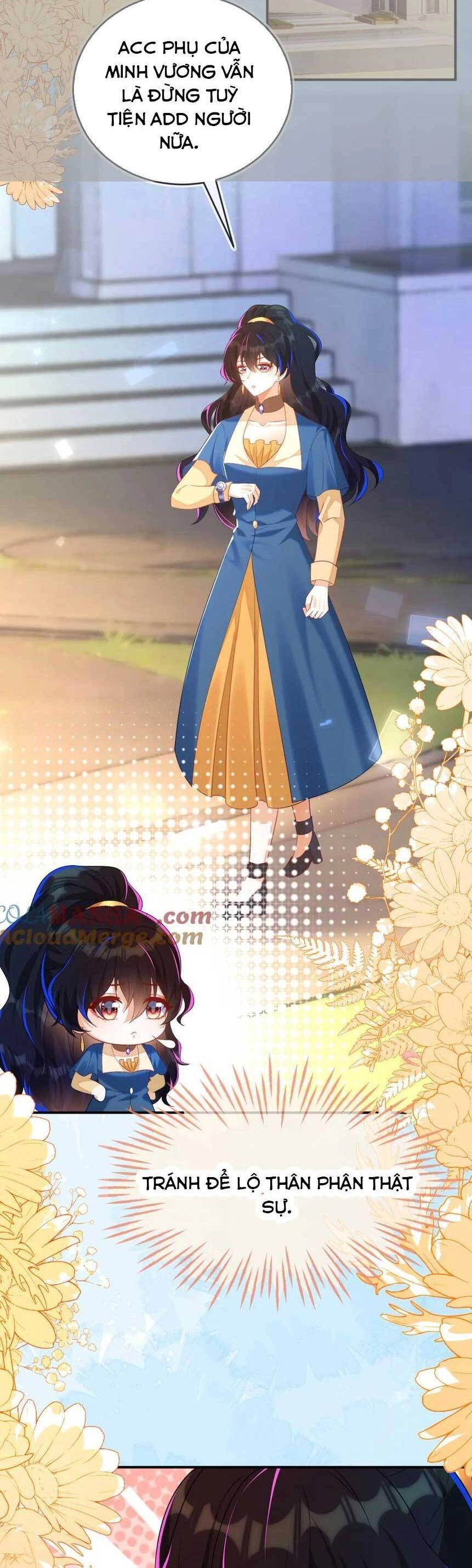 Vừa Mới Huỷ Hôn Đã Bị Dã Hồ Ly Lừa Kết Hôn Chapter 46 - 8