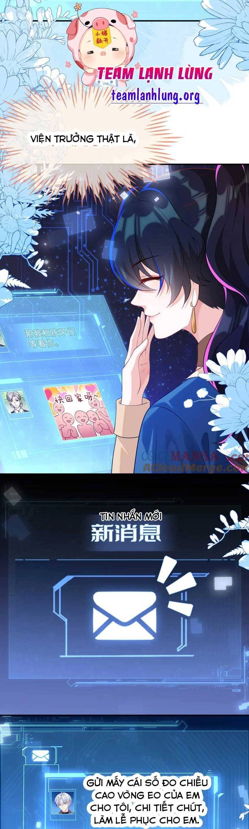 Vừa Mới Huỷ Hôn Đã Bị Dã Hồ Ly Lừa Kết Hôn Chapter 46 - 10