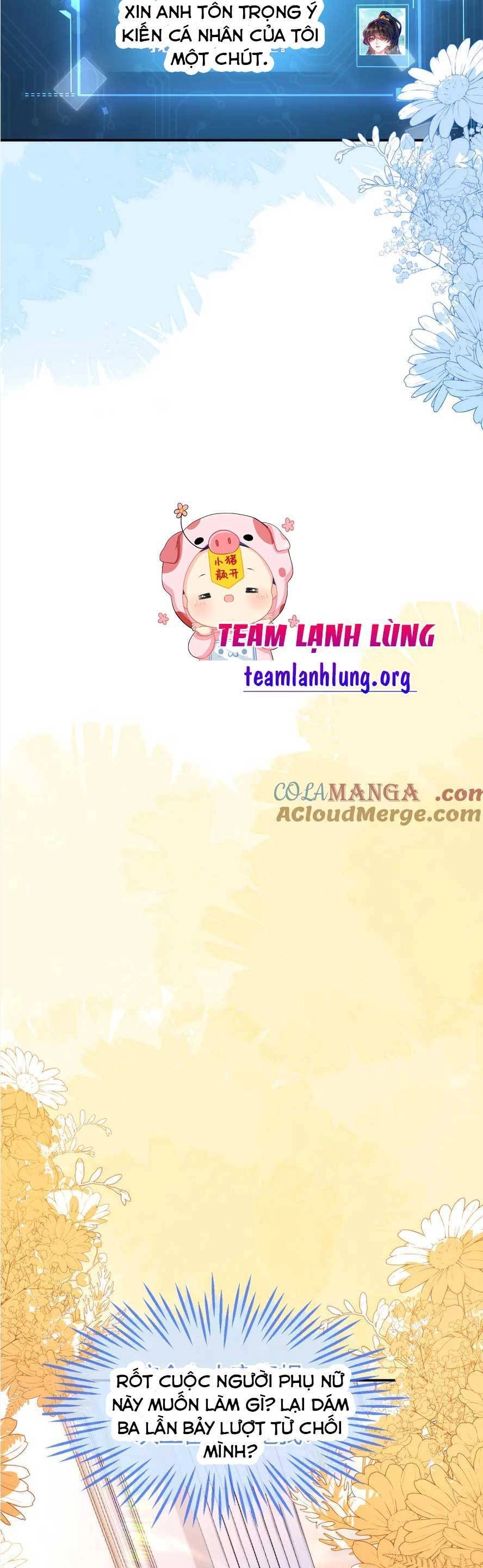 Vừa Mới Huỷ Hôn Đã Bị Dã Hồ Ly Lừa Kết Hôn Chapter 46 - 12