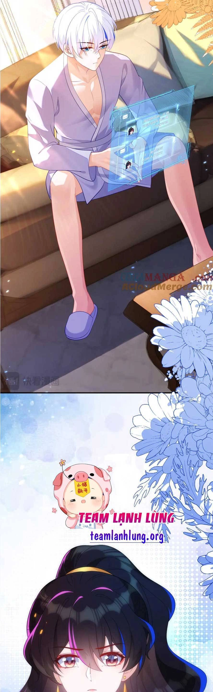 Vừa Mới Huỷ Hôn Đã Bị Dã Hồ Ly Lừa Kết Hôn Chapter 46 - 13