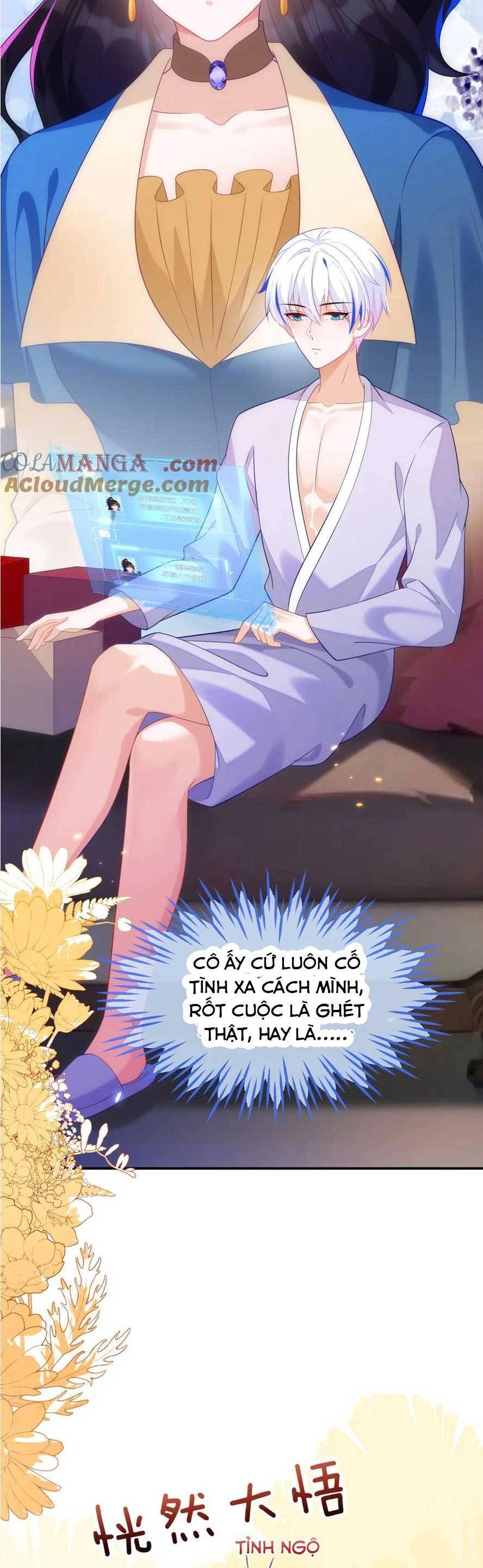 Vừa Mới Huỷ Hôn Đã Bị Dã Hồ Ly Lừa Kết Hôn Chapter 46 - 14