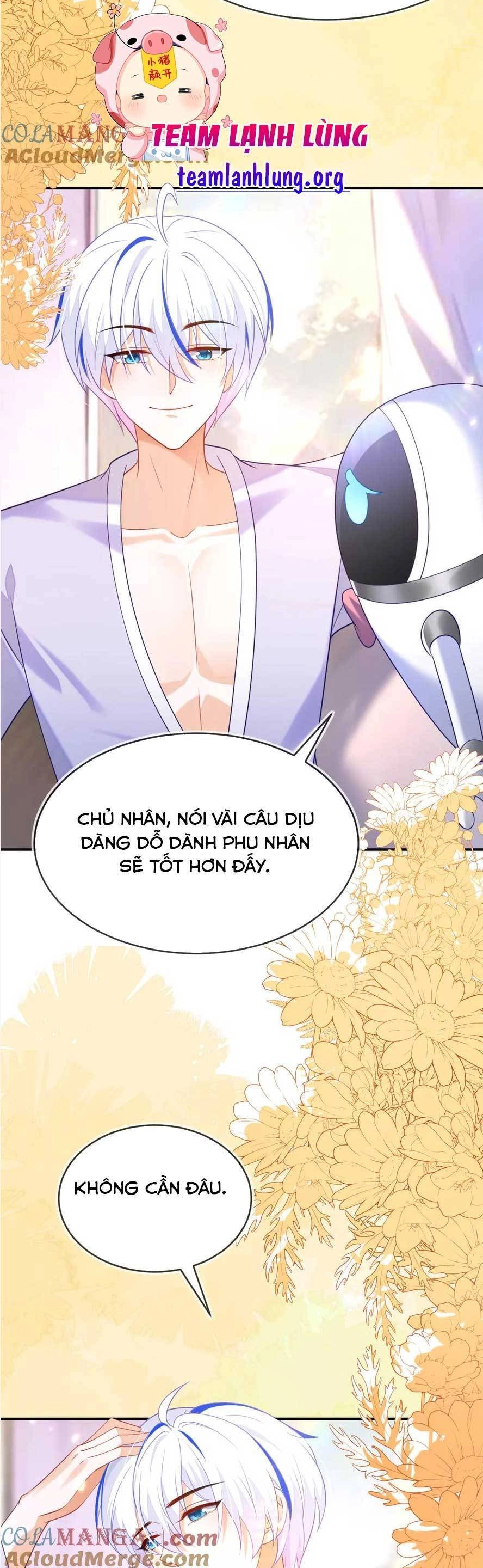 Vừa Mới Huỷ Hôn Đã Bị Dã Hồ Ly Lừa Kết Hôn Chapter 46 - 16