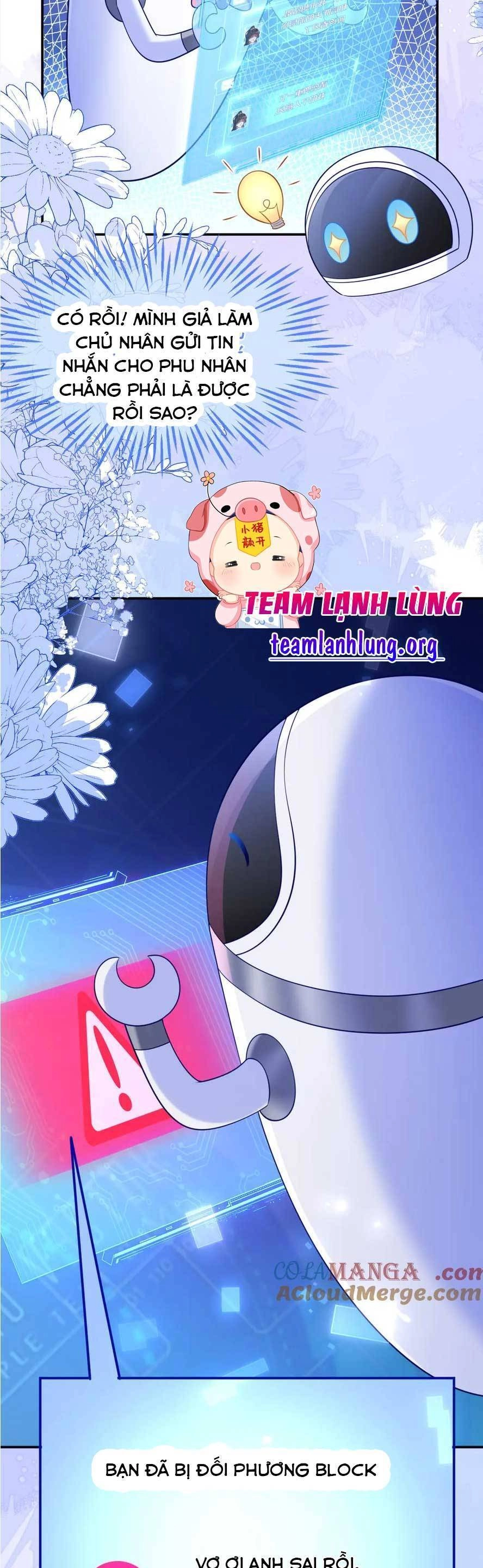 Vừa Mới Huỷ Hôn Đã Bị Dã Hồ Ly Lừa Kết Hôn Chapter 46 - 18