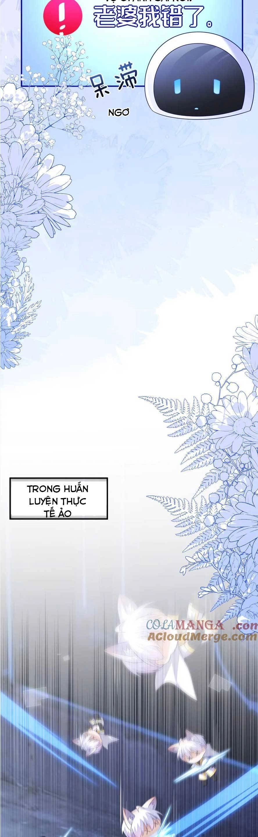 Vừa Mới Huỷ Hôn Đã Bị Dã Hồ Ly Lừa Kết Hôn Chapter 46 - 19