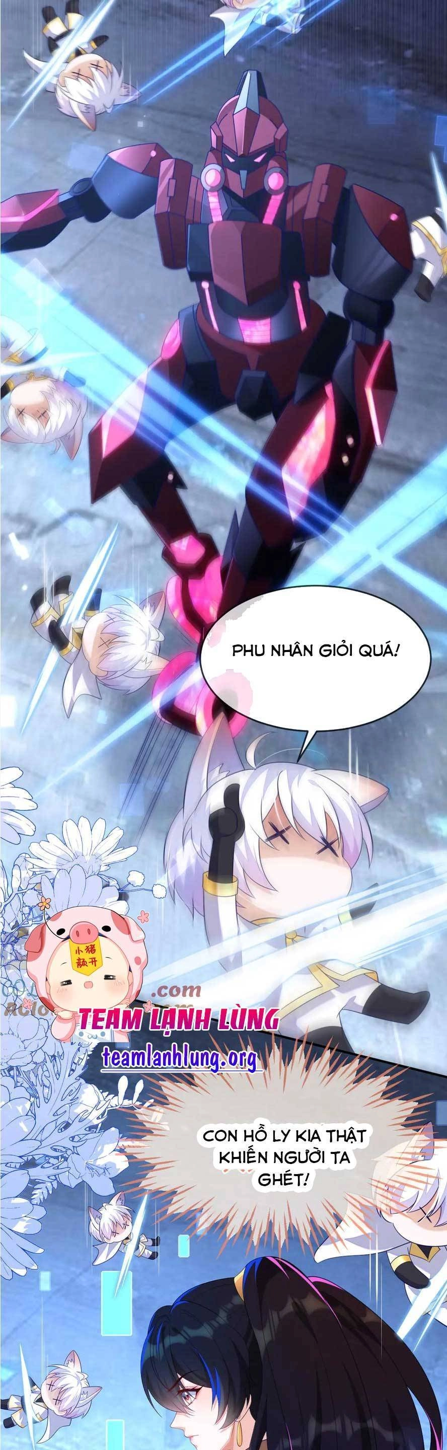 Vừa Mới Huỷ Hôn Đã Bị Dã Hồ Ly Lừa Kết Hôn Chapter 46 - 20