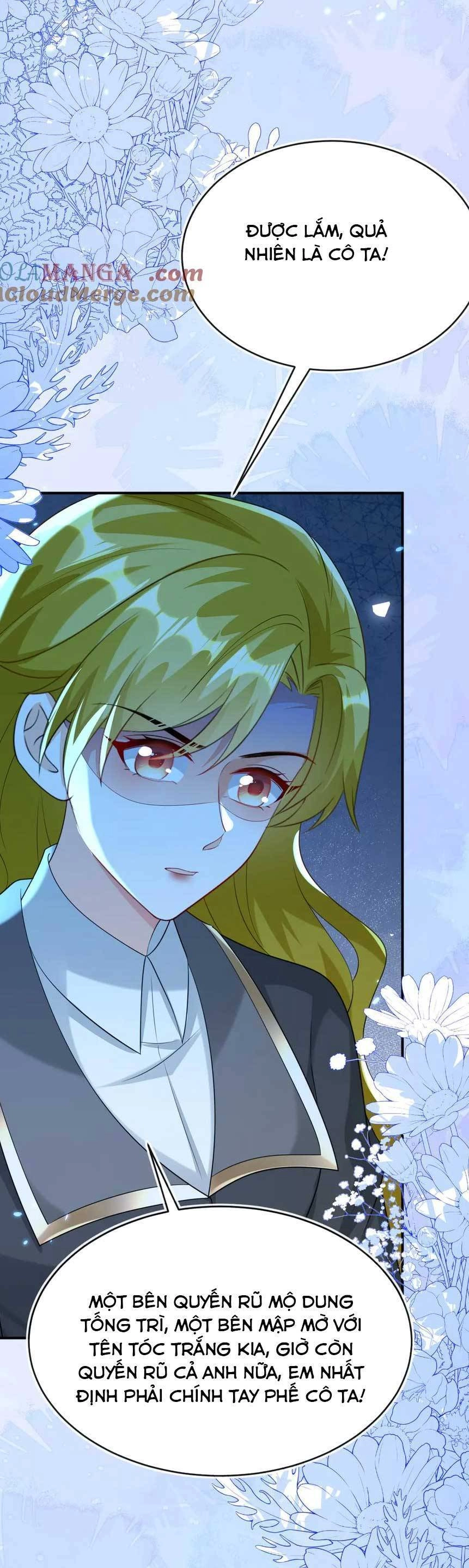 Vừa Mới Huỷ Hôn Đã Bị Dã Hồ Ly Lừa Kết Hôn Chapter 46 - 26