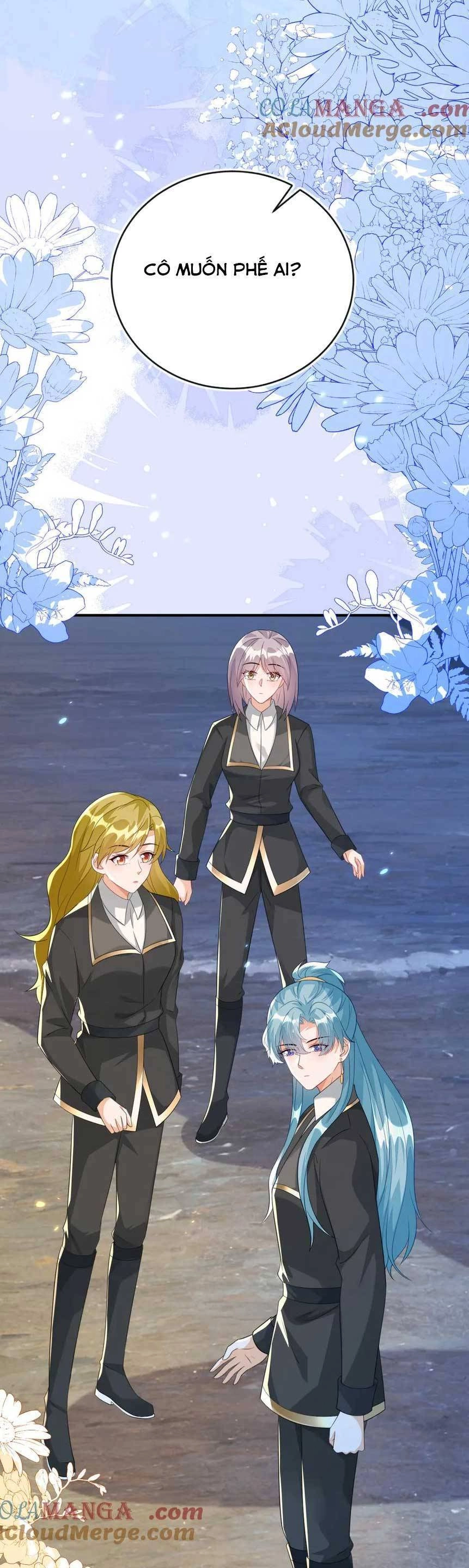 Vừa Mới Huỷ Hôn Đã Bị Dã Hồ Ly Lừa Kết Hôn Chapter 46 - 27