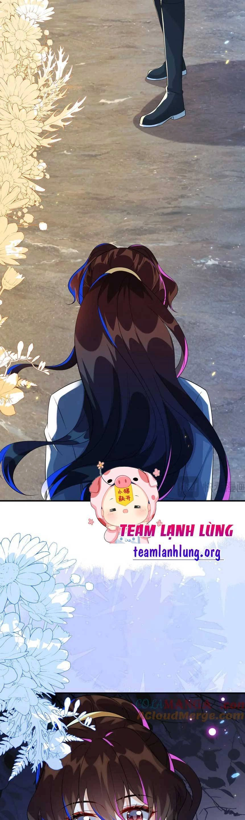 Vừa Mới Huỷ Hôn Đã Bị Dã Hồ Ly Lừa Kết Hôn Chapter 46 - 28