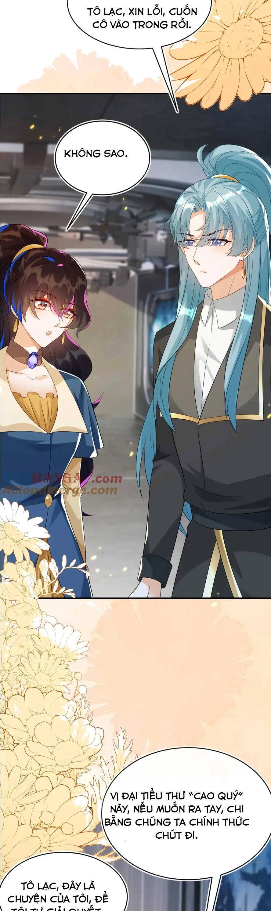 Vừa Mới Huỷ Hôn Đã Bị Dã Hồ Ly Lừa Kết Hôn Chapter 46 - 31