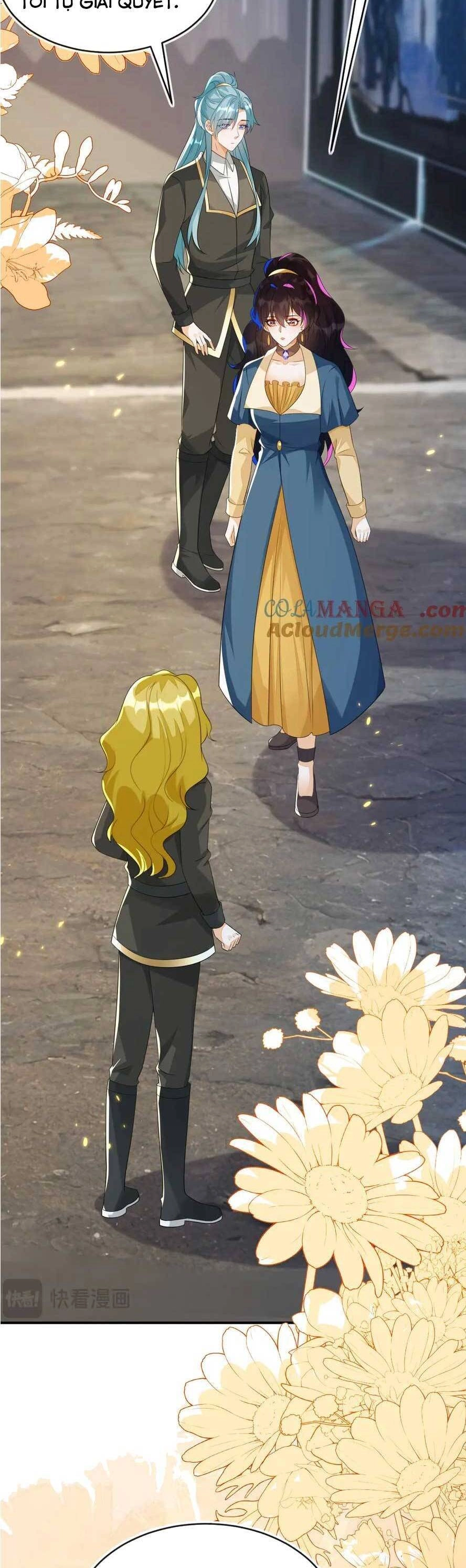 Vừa Mới Huỷ Hôn Đã Bị Dã Hồ Ly Lừa Kết Hôn Chapter 46 - 32