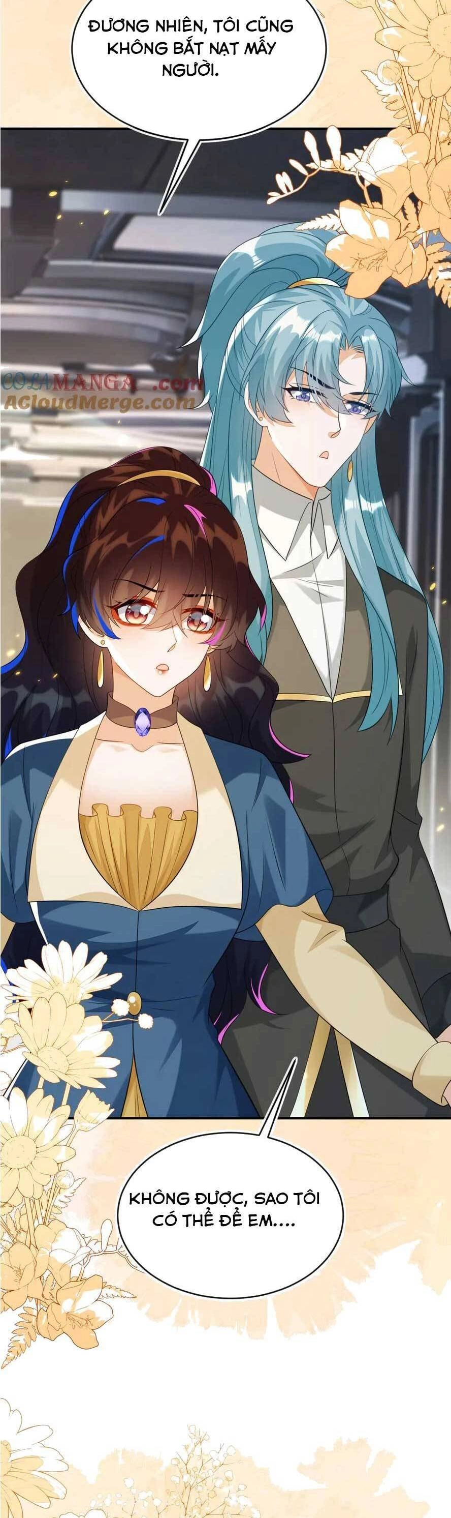 Vừa Mới Huỷ Hôn Đã Bị Dã Hồ Ly Lừa Kết Hôn Chapter 46 - 33