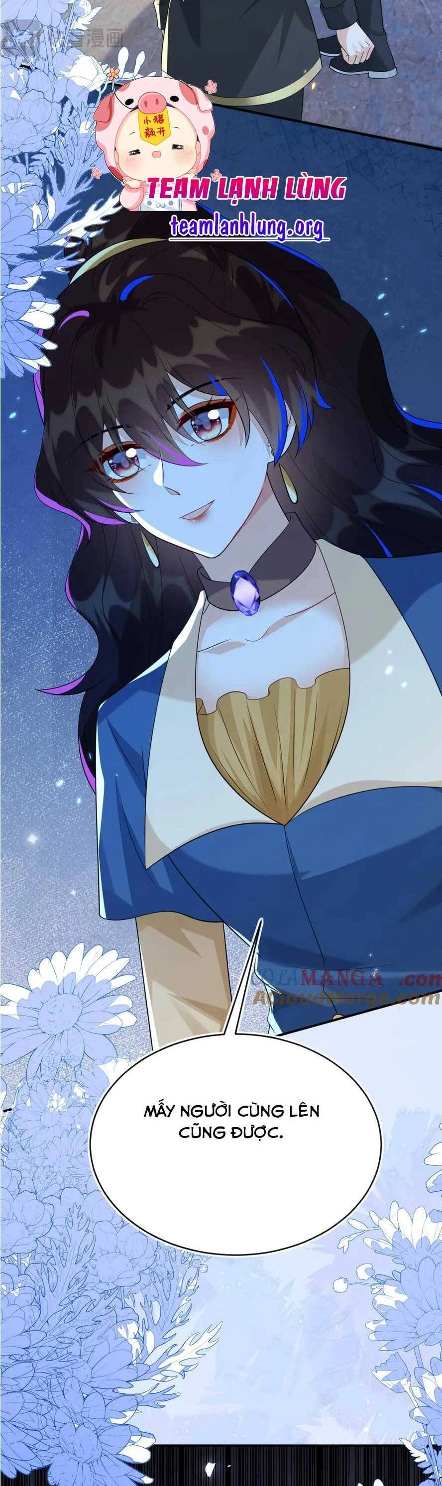 Vừa Mới Huỷ Hôn Đã Bị Dã Hồ Ly Lừa Kết Hôn Chapter 46 - 36