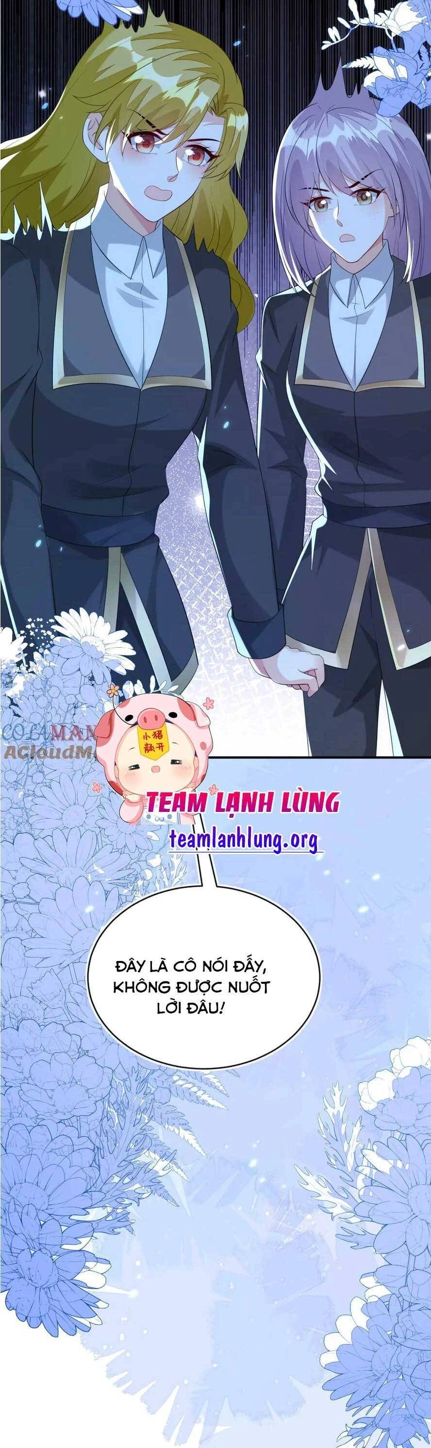 Vừa Mới Huỷ Hôn Đã Bị Dã Hồ Ly Lừa Kết Hôn Chapter 46 - 37