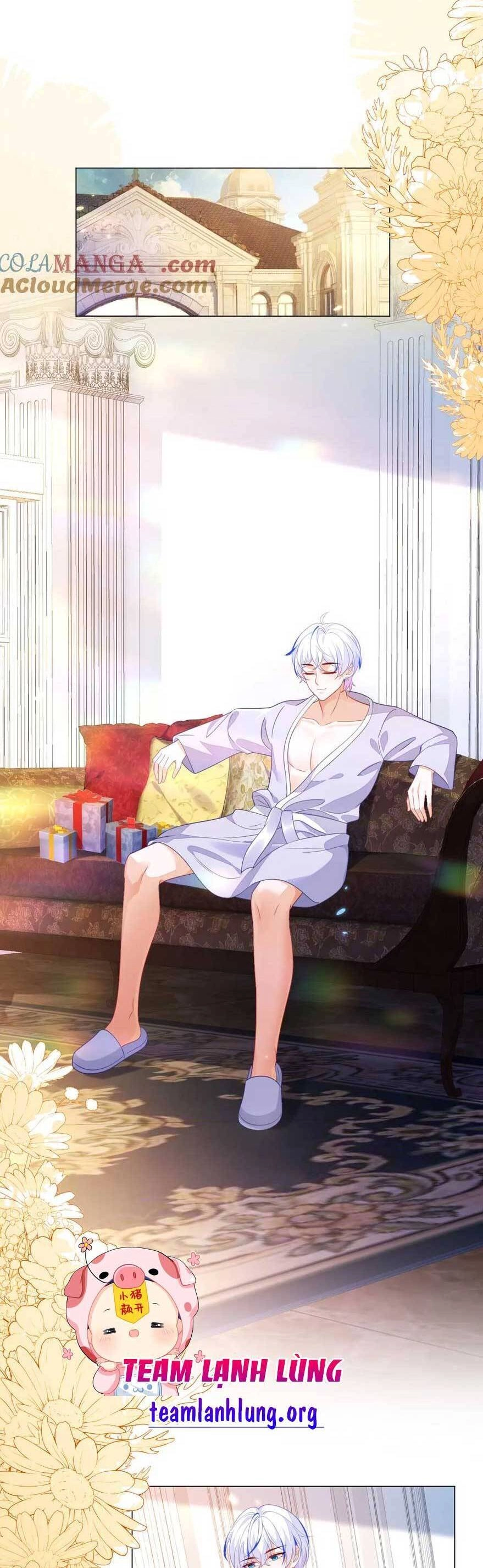 Vừa Mới Huỷ Hôn Đã Bị Dã Hồ Ly Lừa Kết Hôn Chapter 47 - 2