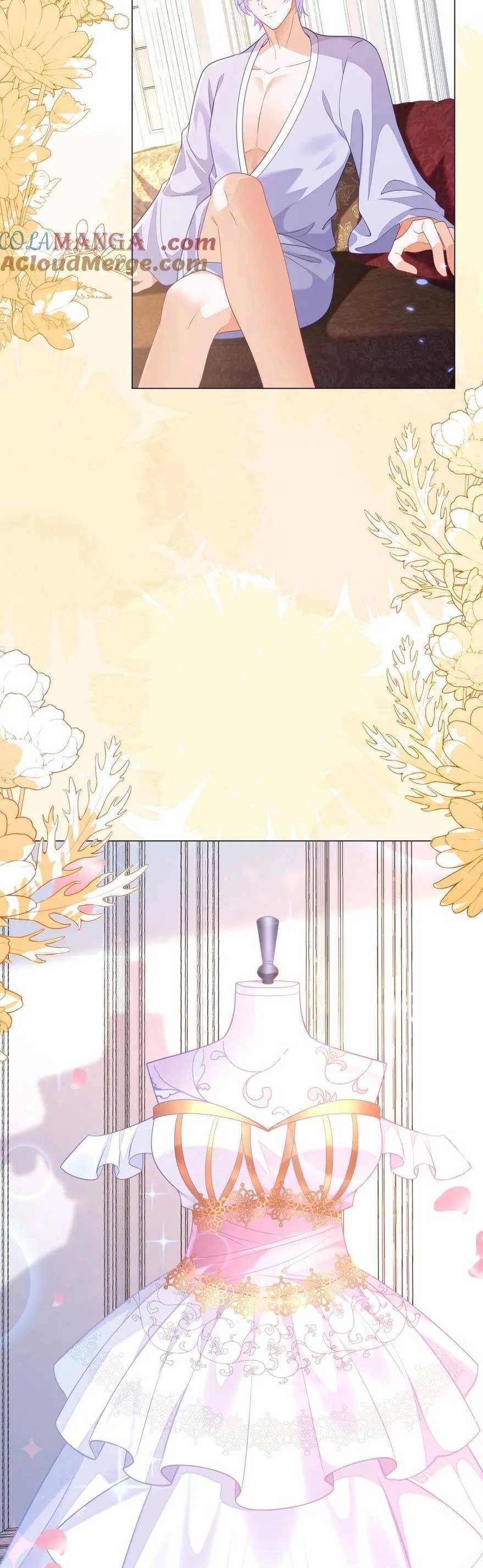 Vừa Mới Huỷ Hôn Đã Bị Dã Hồ Ly Lừa Kết Hôn Chapter 47 - 3