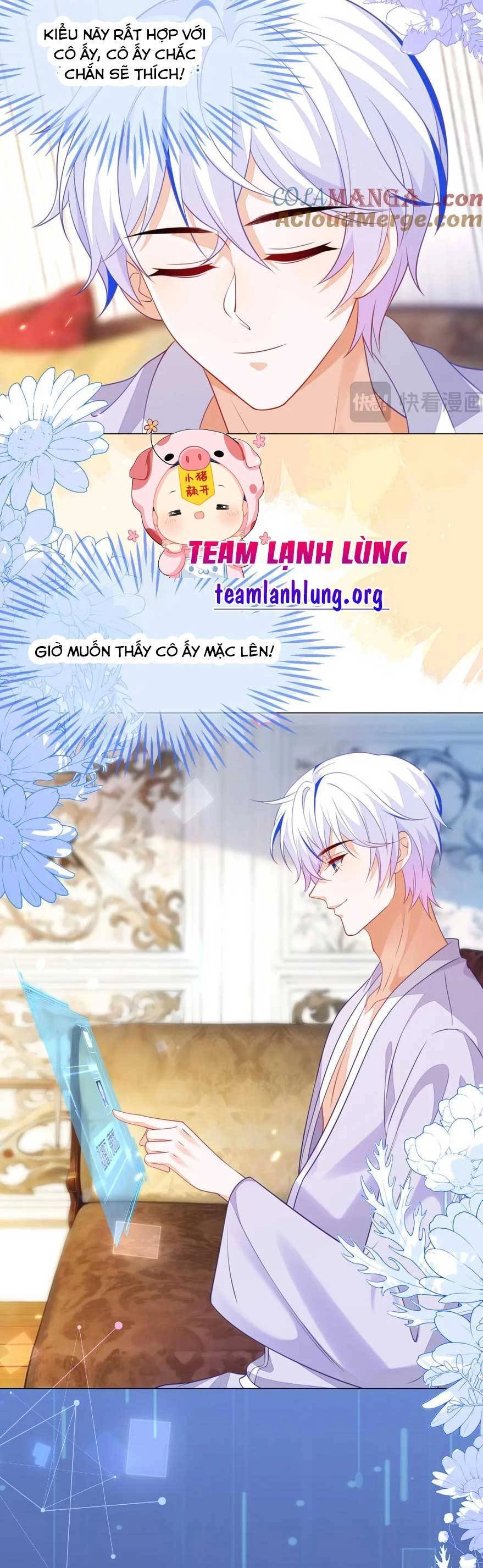Vừa Mới Huỷ Hôn Đã Bị Dã Hồ Ly Lừa Kết Hôn Chapter 47 - 5