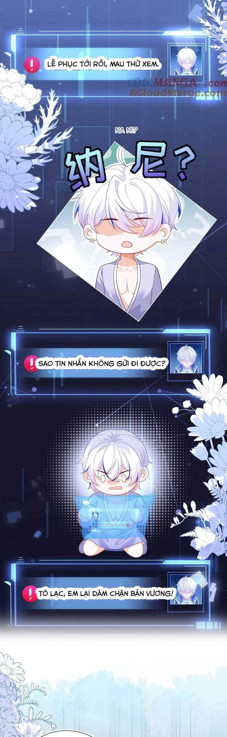 Vừa Mới Huỷ Hôn Đã Bị Dã Hồ Ly Lừa Kết Hôn Chapter 47 - 6