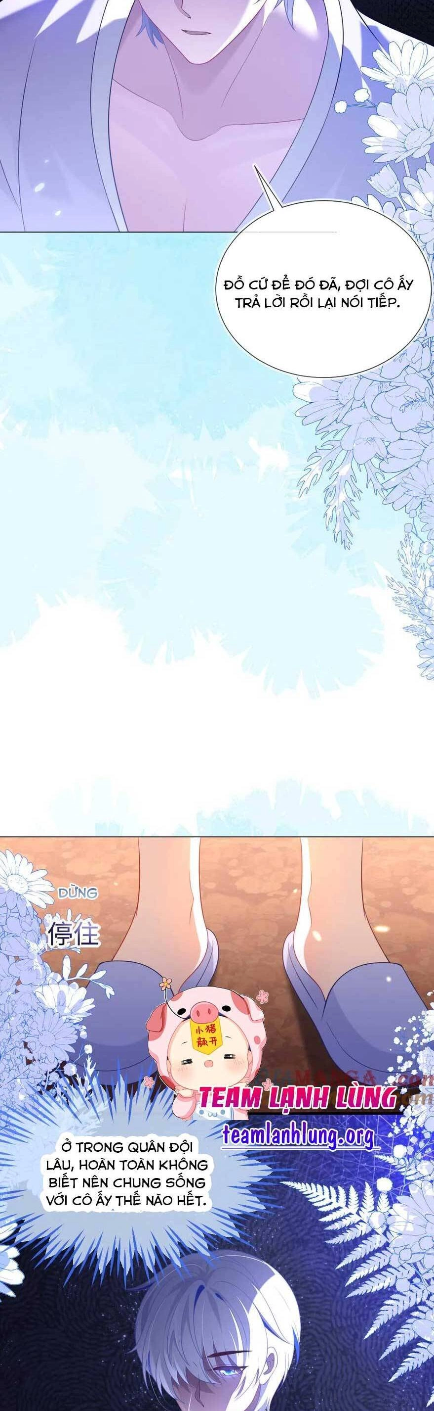 Vừa Mới Huỷ Hôn Đã Bị Dã Hồ Ly Lừa Kết Hôn Chapter 47 - 10