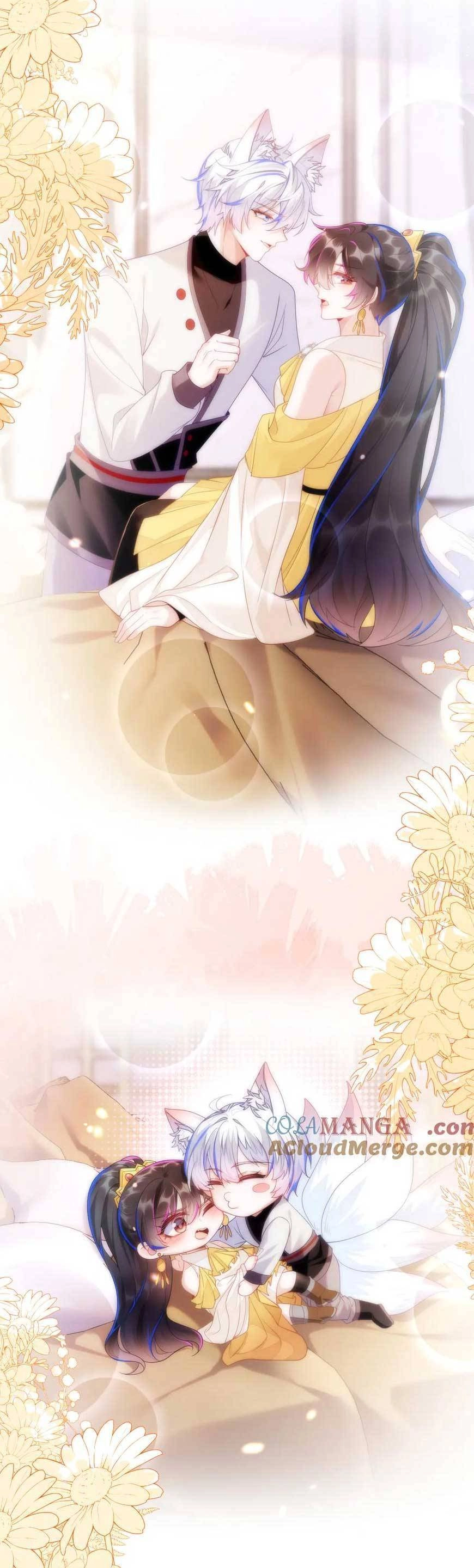 Vừa Mới Huỷ Hôn Đã Bị Dã Hồ Ly Lừa Kết Hôn Chapter 47 - 12