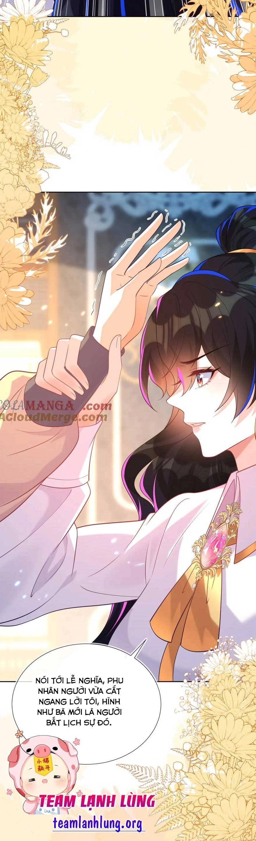 Vừa Mới Huỷ Hôn Đã Bị Dã Hồ Ly Lừa Kết Hôn Chapter 47 - 22