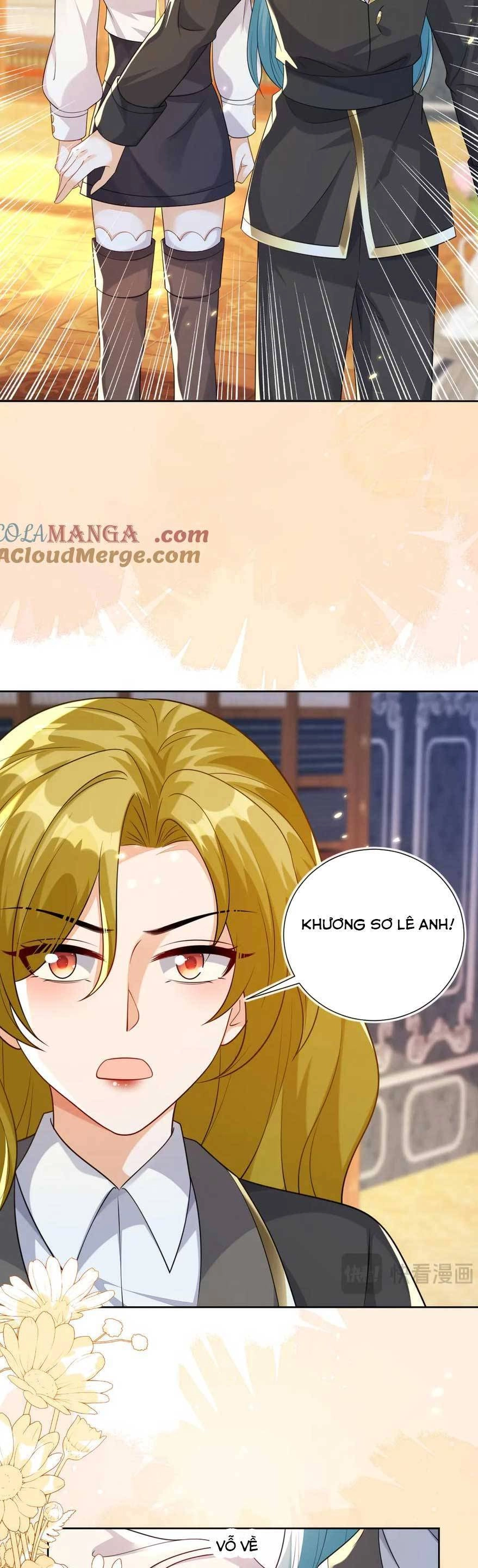 Vừa Mới Huỷ Hôn Đã Bị Dã Hồ Ly Lừa Kết Hôn Chapter 47 - 28