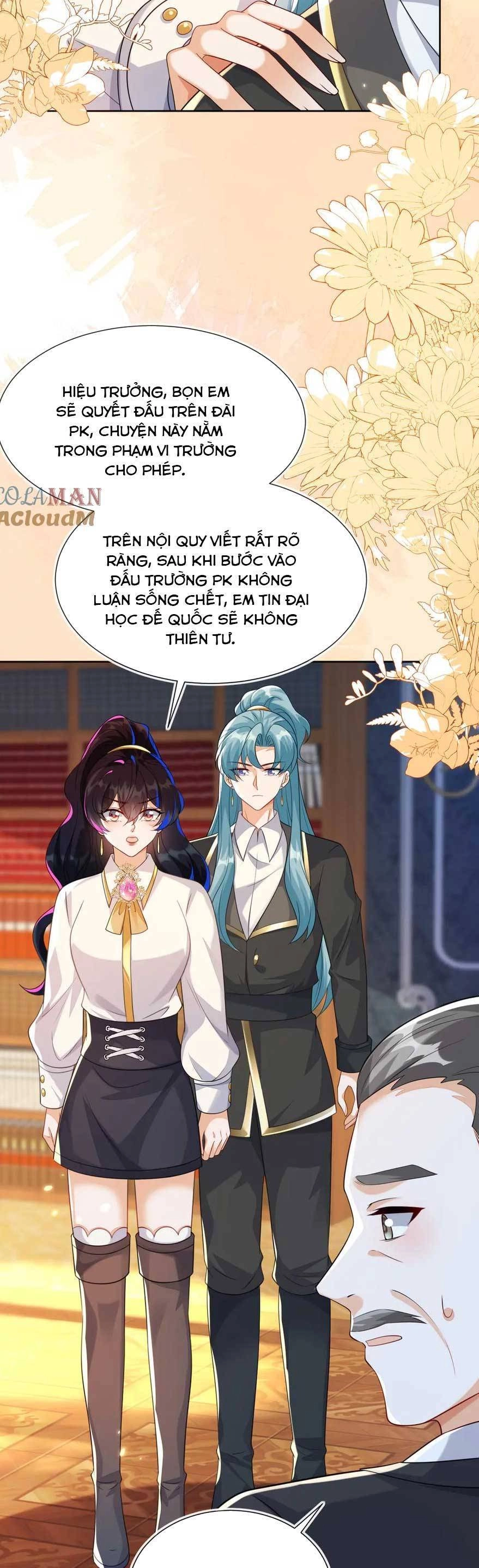 Vừa Mới Huỷ Hôn Đã Bị Dã Hồ Ly Lừa Kết Hôn Chapter 47 - 29