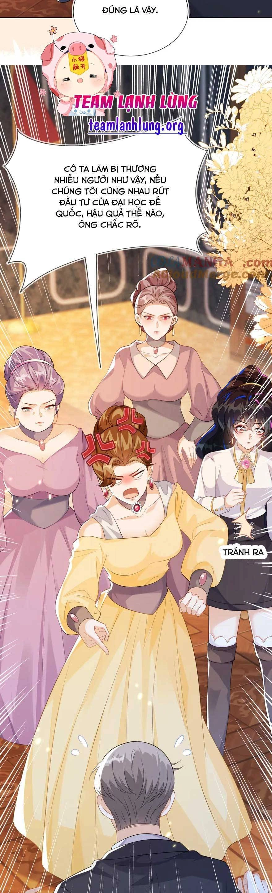 Vừa Mới Huỷ Hôn Đã Bị Dã Hồ Ly Lừa Kết Hôn Chapter 47 - 30