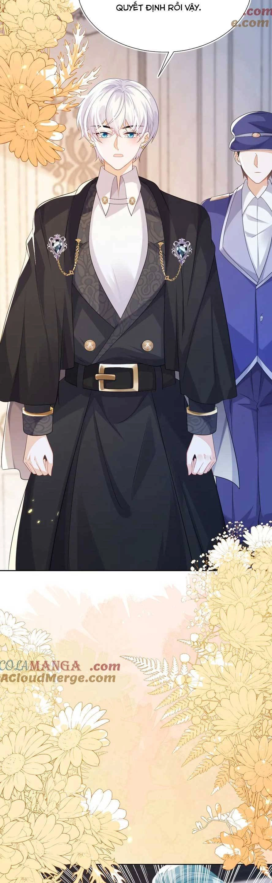 Vừa Mới Huỷ Hôn Đã Bị Dã Hồ Ly Lừa Kết Hôn Chapter 47 - 32