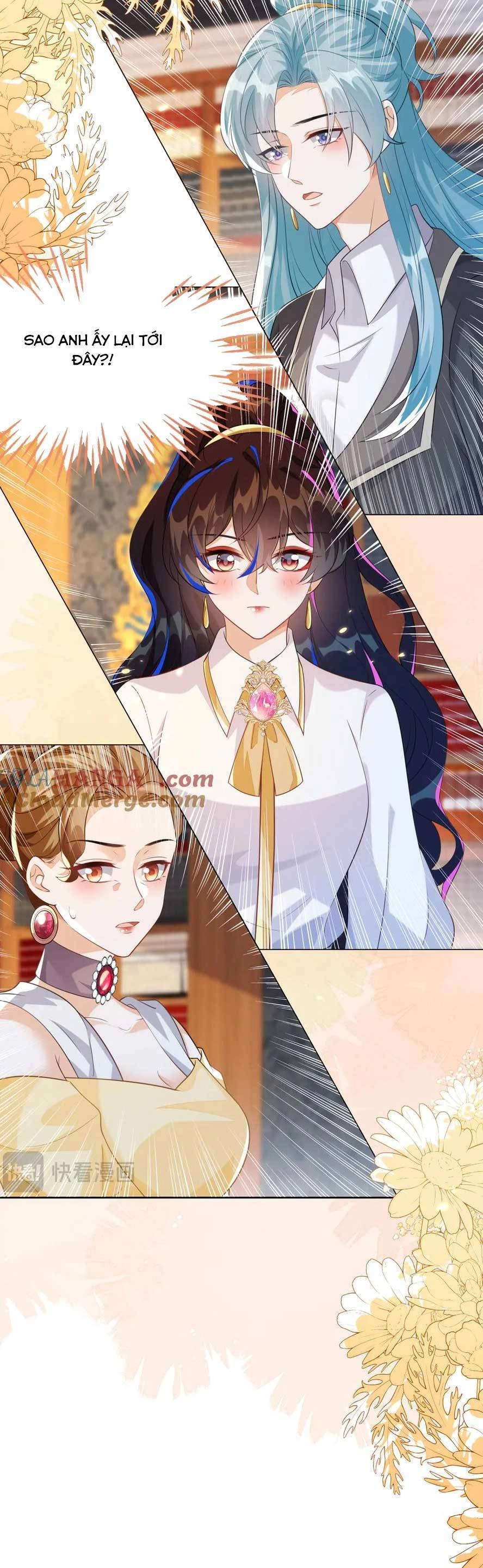 Vừa Mới Huỷ Hôn Đã Bị Dã Hồ Ly Lừa Kết Hôn Chapter 47 - 33