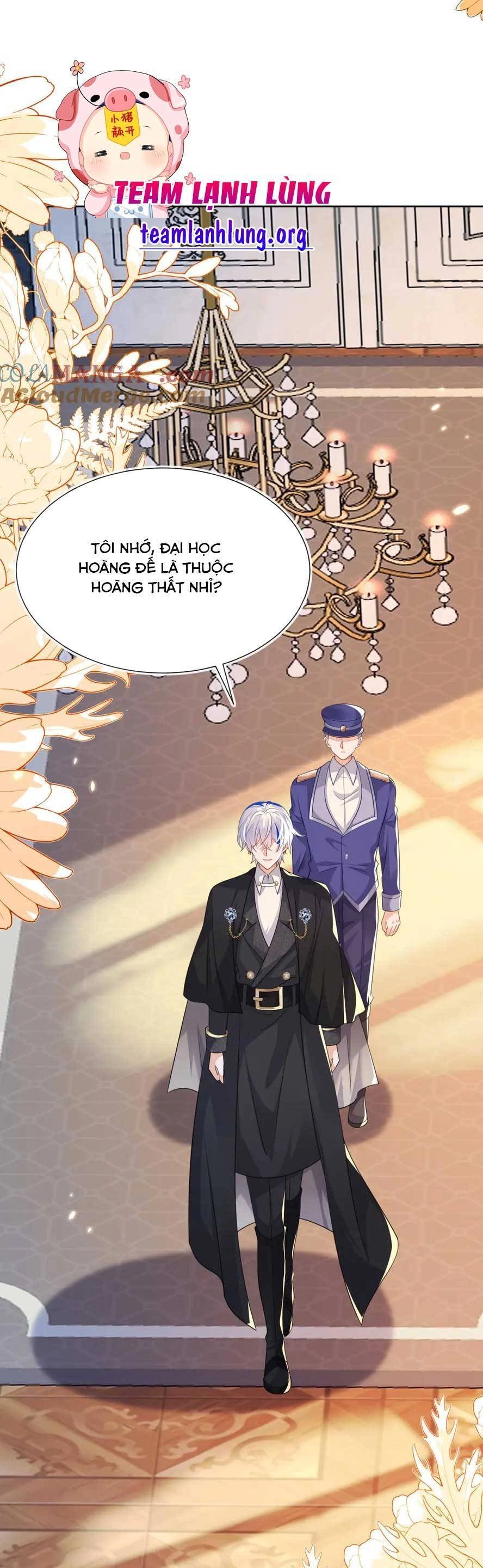 Vừa Mới Huỷ Hôn Đã Bị Dã Hồ Ly Lừa Kết Hôn Chapter 47 - 34