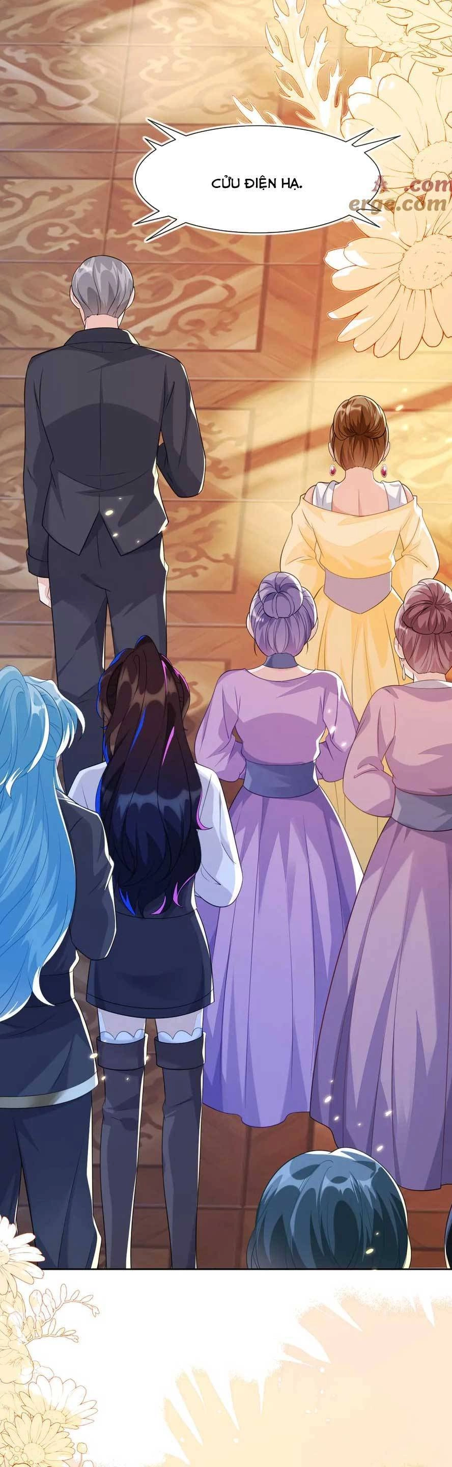 Vừa Mới Huỷ Hôn Đã Bị Dã Hồ Ly Lừa Kết Hôn Chapter 47 - 35