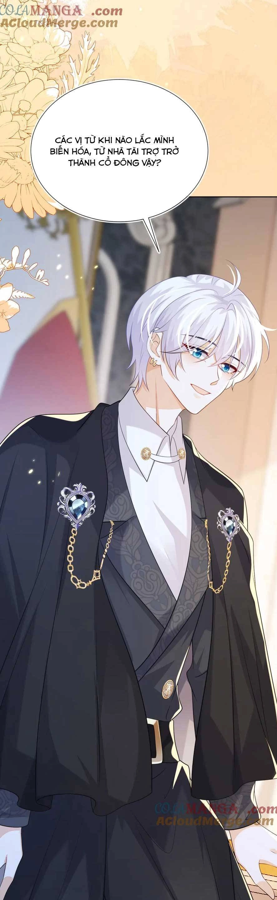 Vừa Mới Huỷ Hôn Đã Bị Dã Hồ Ly Lừa Kết Hôn Chapter 47 - 36