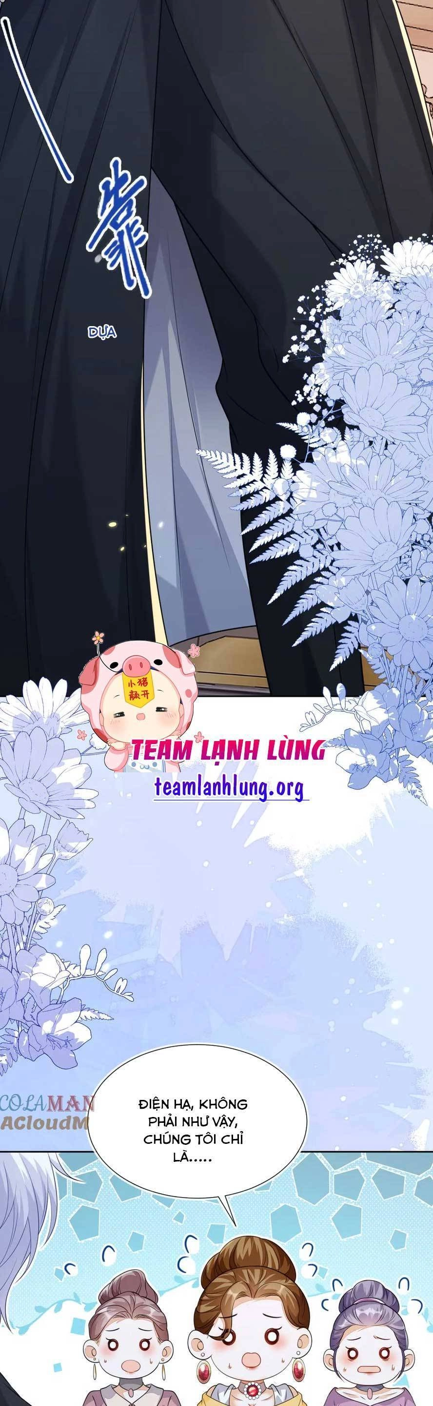 Vừa Mới Huỷ Hôn Đã Bị Dã Hồ Ly Lừa Kết Hôn Chapter 47 - 37