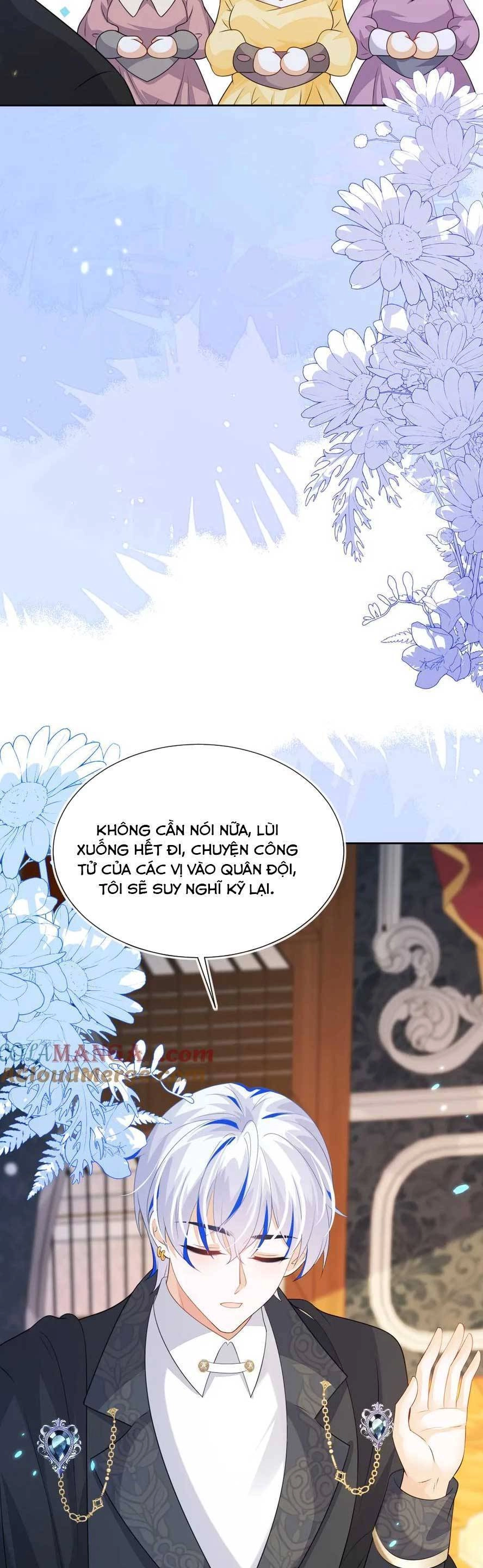 Vừa Mới Huỷ Hôn Đã Bị Dã Hồ Ly Lừa Kết Hôn Chapter 47 - 38