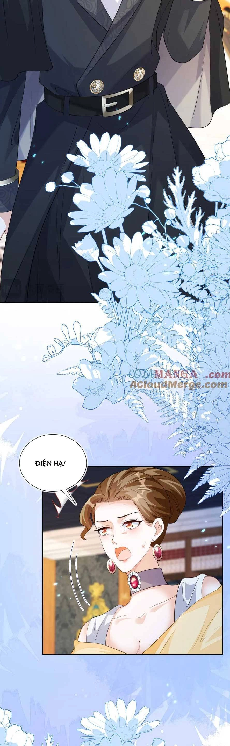 Vừa Mới Huỷ Hôn Đã Bị Dã Hồ Ly Lừa Kết Hôn Chapter 47 - 39