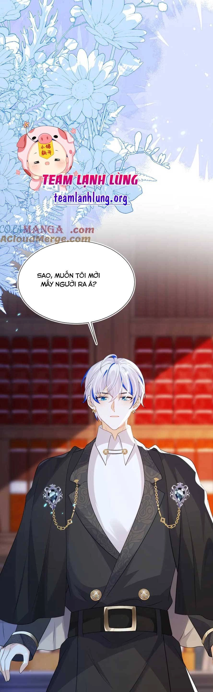 Vừa Mới Huỷ Hôn Đã Bị Dã Hồ Ly Lừa Kết Hôn Chapter 47 - 40