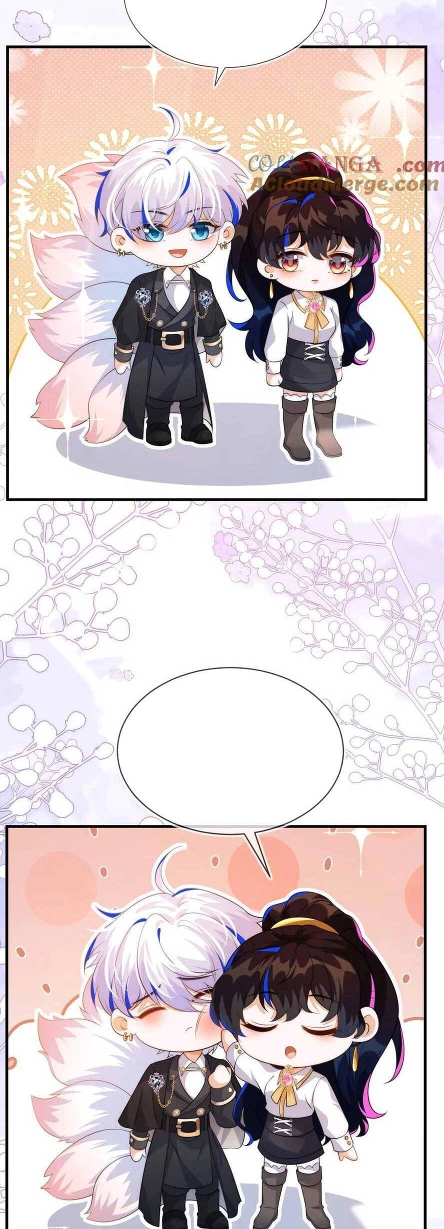 Vừa Mới Huỷ Hôn Đã Bị Dã Hồ Ly Lừa Kết Hôn Chapter 47 - 43