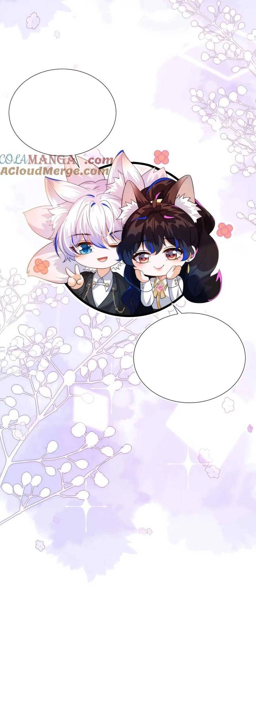 Vừa Mới Huỷ Hôn Đã Bị Dã Hồ Ly Lừa Kết Hôn Chapter 47 - 45