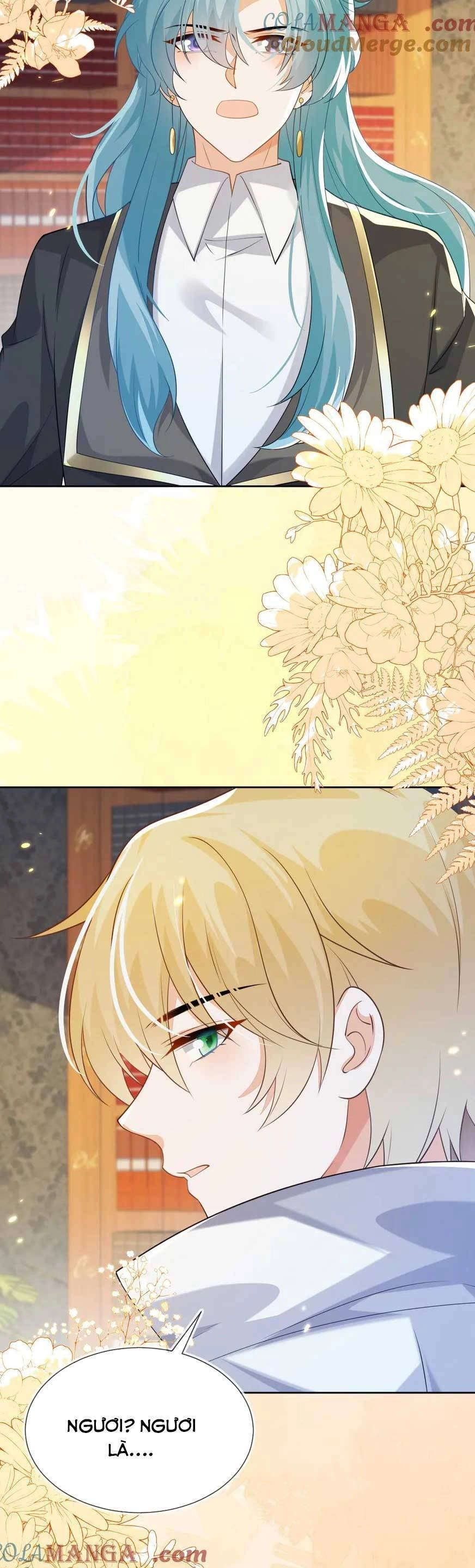 Vừa Mới Huỷ Hôn Đã Bị Dã Hồ Ly Lừa Kết Hôn Chapter 48 - 12