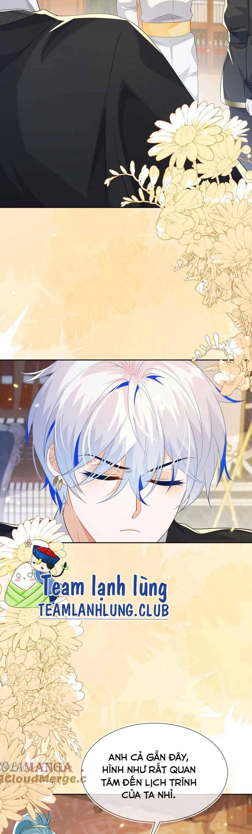 Vừa Mới Huỷ Hôn Đã Bị Dã Hồ Ly Lừa Kết Hôn Chapter 48 - 15