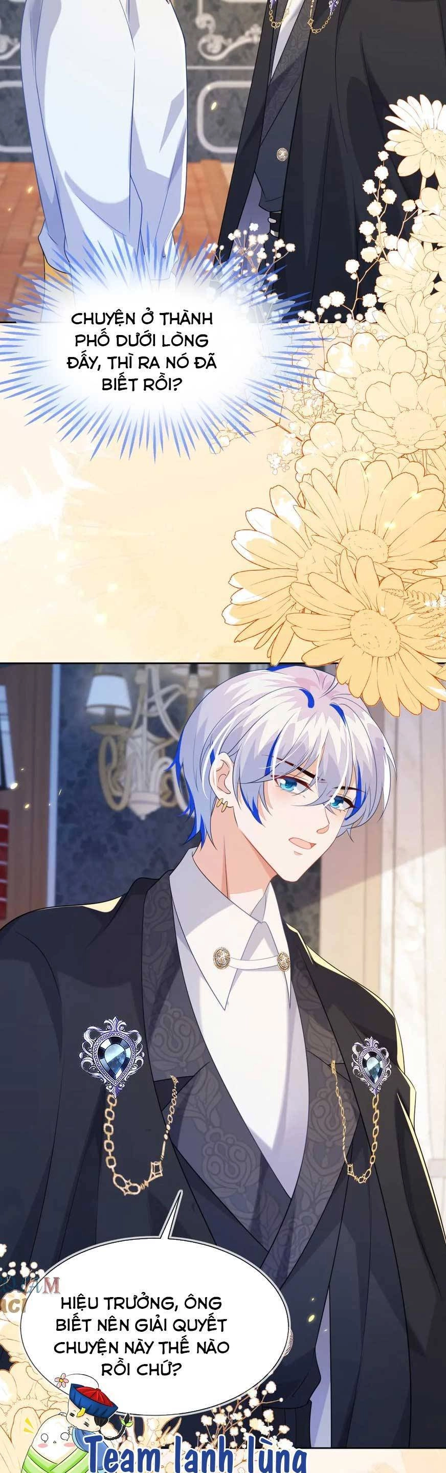 Vừa Mới Huỷ Hôn Đã Bị Dã Hồ Ly Lừa Kết Hôn Chapter 48 - 17