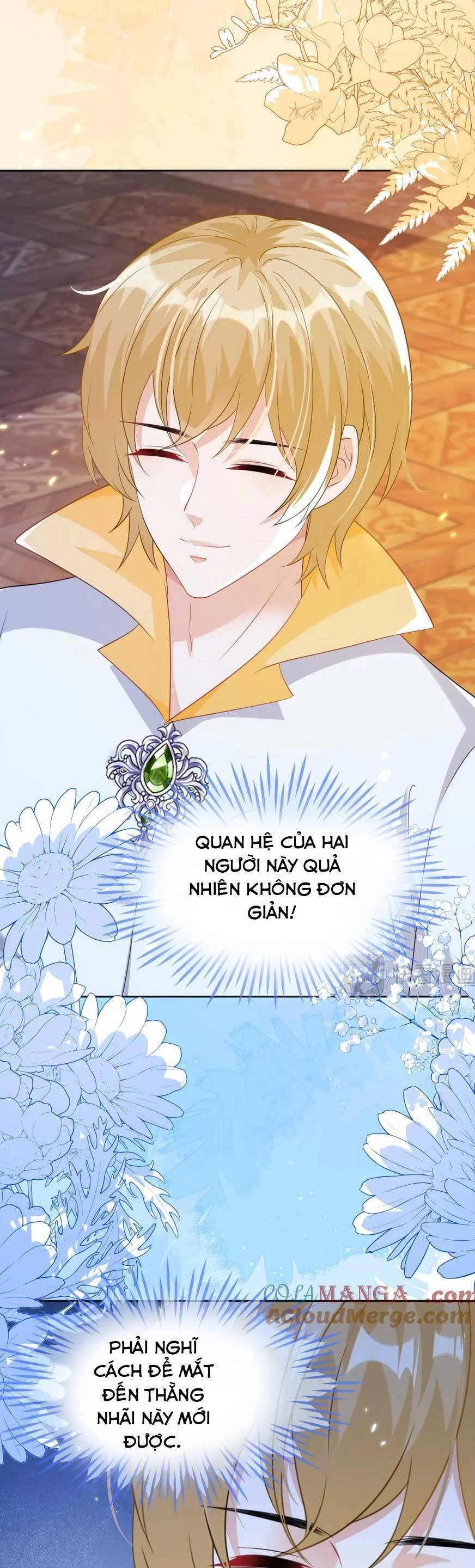 Vừa Mới Huỷ Hôn Đã Bị Dã Hồ Ly Lừa Kết Hôn Chapter 48 - 19