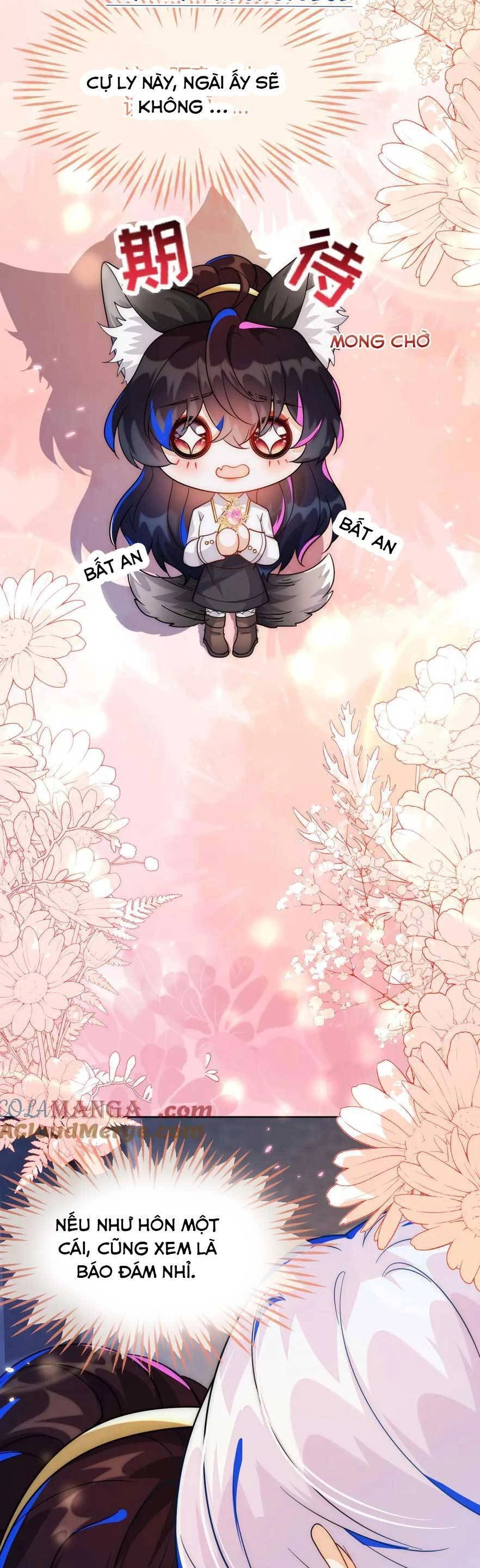 Vừa Mới Huỷ Hôn Đã Bị Dã Hồ Ly Lừa Kết Hôn Chapter 48 - 24